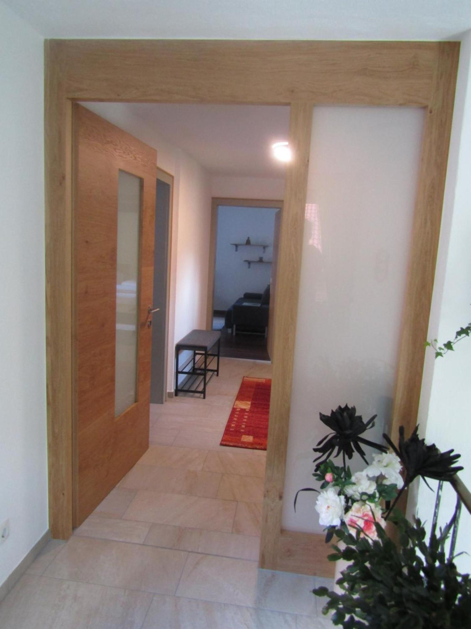 Haus Christopherus เพทท์นอย อัม อาร์ลแบร์ก ภายนอก รูปภาพ