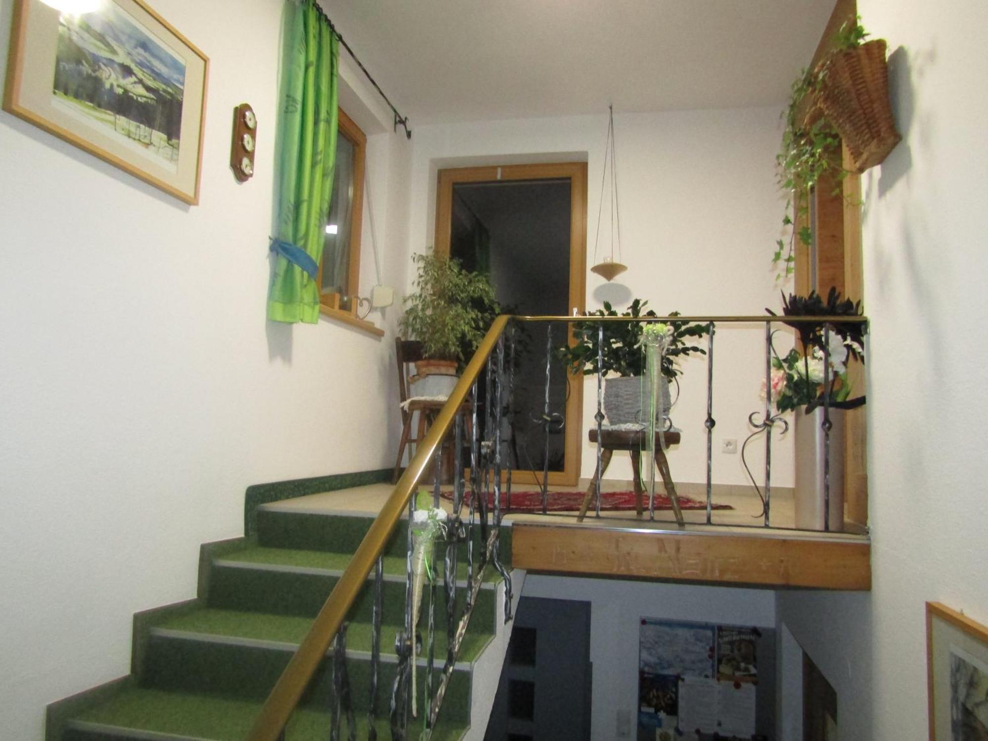 Haus Christopherus เพทท์นอย อัม อาร์ลแบร์ก ภายนอก รูปภาพ