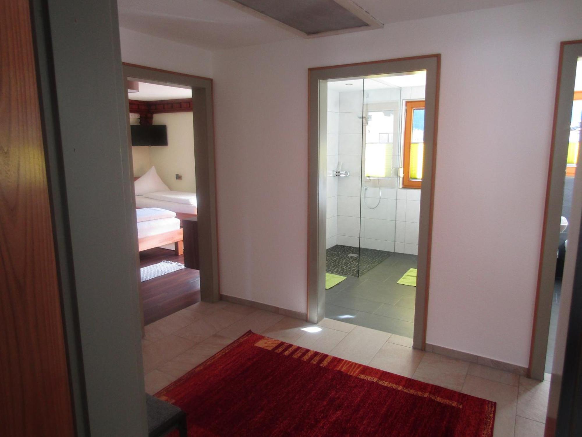 Haus Christopherus เพทท์นอย อัม อาร์ลแบร์ก ภายนอก รูปภาพ