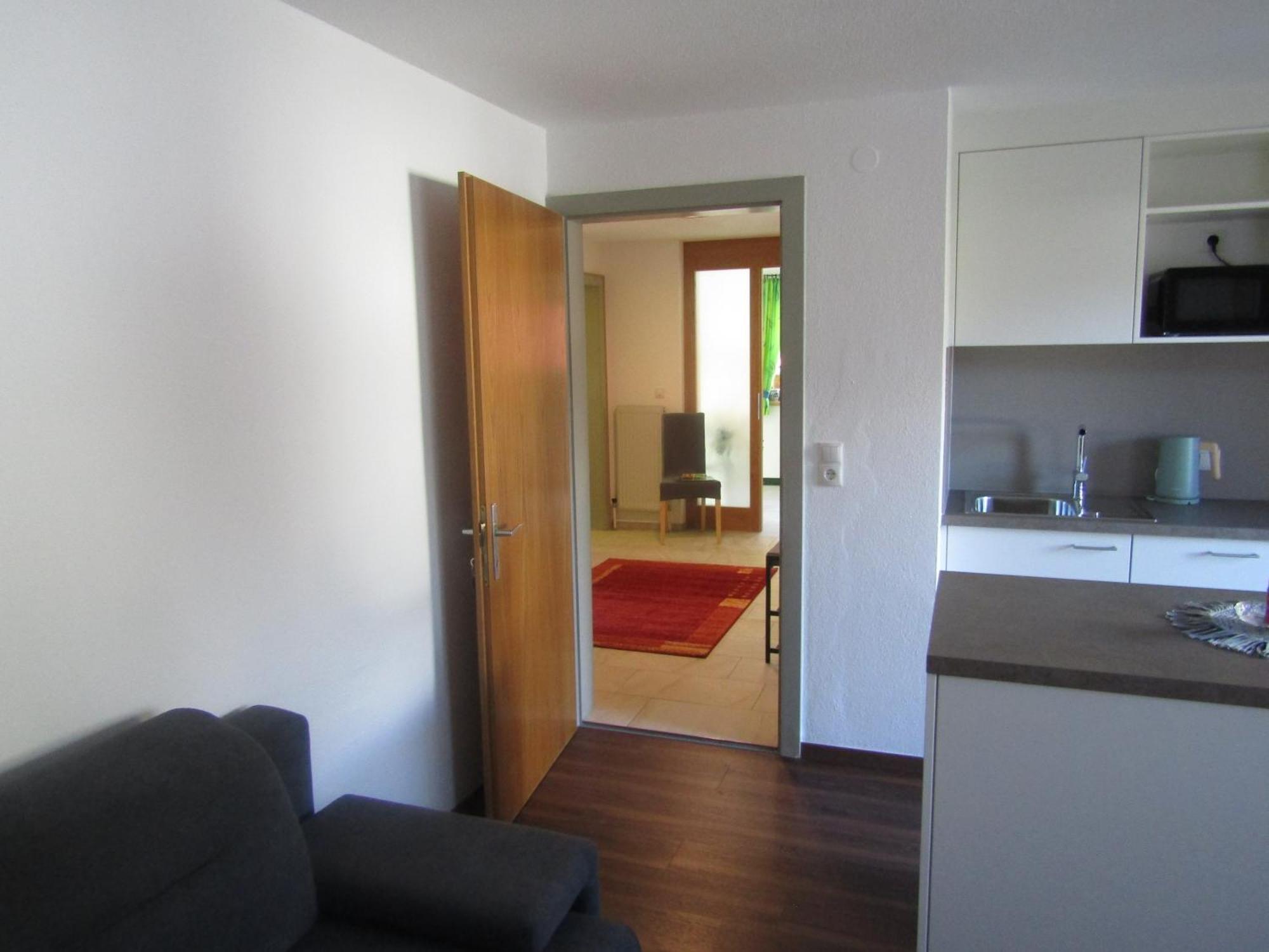Haus Christopherus เพทท์นอย อัม อาร์ลแบร์ก ภายนอก รูปภาพ