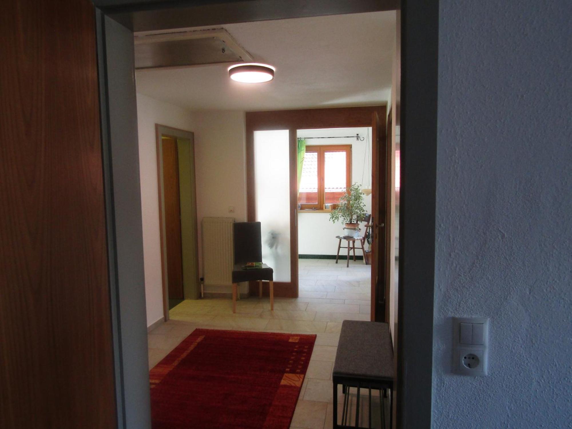 Haus Christopherus เพทท์นอย อัม อาร์ลแบร์ก ภายนอก รูปภาพ